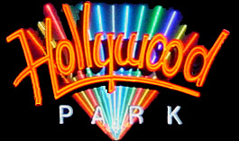 Wright's Hollywood Park Logo - Click to return to our Home Page